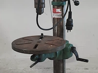 Kolomboormachine, fremmark, ch-16n - afbeelding 4 van  10