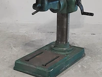 Kolomboormachine, fremmark, ch-16n - afbeelding 5 van  10