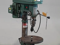 Kolomboormachine, fremmark, ch-16n - afbeelding 6 van  10