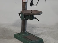 Kolomboormachine, fremmark, ch-16n - afbeelding 7 van  10