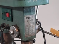 Kolomboormachine, fremmark, ch-16n - afbeelding 9 van  10