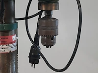 Kolomboormachine, fremmark, ch-16n - afbeelding 10 van  10