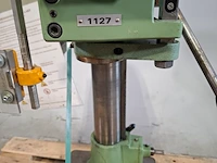 Kolomboormachine, gillardon, gt 16 - afbeelding 2 van  15