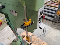 Kolomboormachine, gillardon, gt 16 - afbeelding 3 van  15