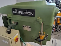 Kolomboormachine, gillardon, gt 16 - afbeelding 4 van  15