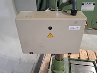 Kolomboormachine, gillardon, gt 16 - afbeelding 5 van  15