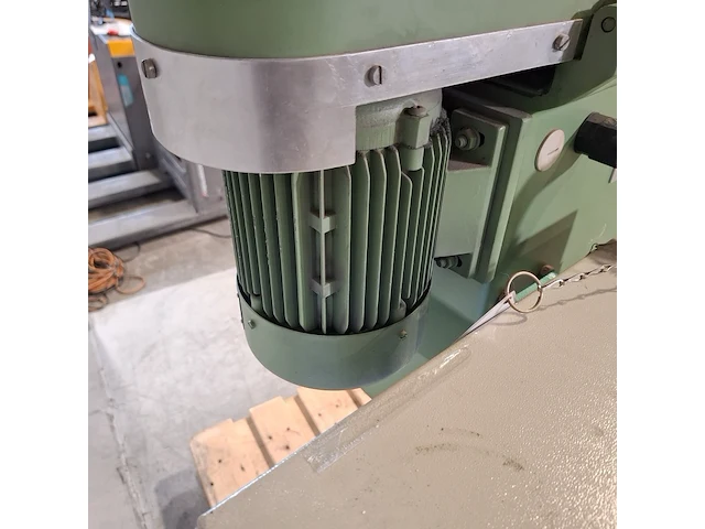 Kolomboormachine, gillardon, gt 16 - afbeelding 6 van  15