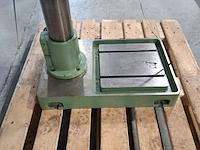 Kolomboormachine, gillardon, gt 16 - afbeelding 7 van  15