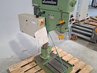 Kolomboormachine, gillardon, gt 16 - afbeelding 8 van  15