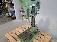 Kolomboormachine, gillardon, gt 16 - afbeelding 9 van  15