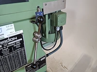 Kolomboormachine, gillardon, gt 16 - afbeelding 10 van  15