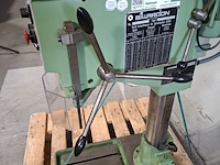 Kolomboormachine, gillardon, gt 16 - afbeelding 11 van  15