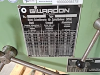 Kolomboormachine, gillardon, gt 16 - afbeelding 12 van  15