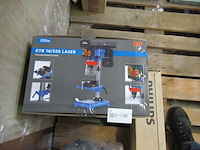 Kolomboormachine gude, gtb 13/355 - afbeelding 5 van  5