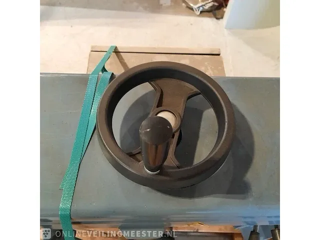 Kolomboormachine im, 8-230, bouwjaar 1998 - afbeelding 3 van  13