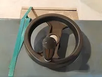 Kolomboormachine im, 8-230, bouwjaar 1998 - afbeelding 3 van  13