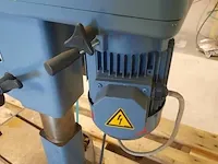 Kolomboormachine im, 8-230, bouwjaar 1998 - afbeelding 4 van  13