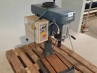 Kolomboormachine im, 8-230, bouwjaar 1998 - afbeelding 6 van  13