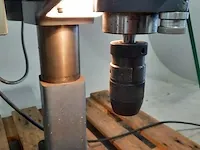Kolomboormachine im, 8-230, bouwjaar 1998 - afbeelding 11 van  13