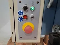 Kolomboormachine im, 8-230, bouwjaar 1998 - afbeelding 12 van  13