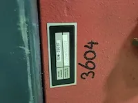 Kolomboormachine in onderdelen - afbeelding 10 van  11