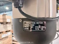 Kolomboormachine, kbm32 - afbeelding 3 van  12