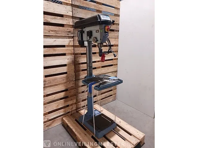 Kolomboormachine, kbm32 - afbeelding 1 van  12
