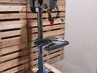 Kolomboormachine, kbm32