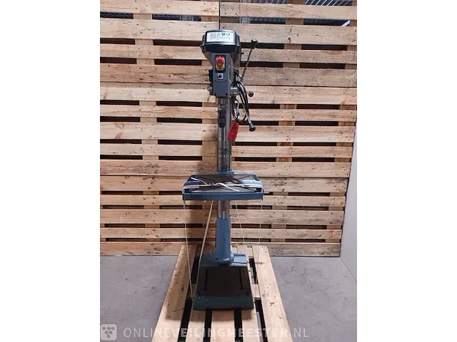 Kolomboormachine, kbm32 - afbeelding 5 van  12