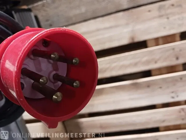 Kolomboormachine, kbm32 - afbeelding 11 van  12