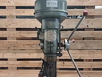 Kolomboormachine, long chang, lc-25a, 1982 - afbeelding 3 van  19
