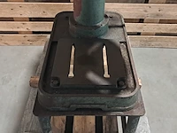 Kolomboormachine, long chang, lc-25a, 1982 - afbeelding 6 van  19