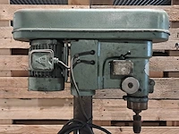 Kolomboormachine, long chang, lc-25a, 1982 - afbeelding 7 van  19