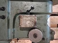 Kolomboormachine, long chang, lc-25a, 1982 - afbeelding 8 van  19