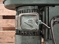 Kolomboormachine, long chang, lc-25a, 1982 - afbeelding 9 van  19