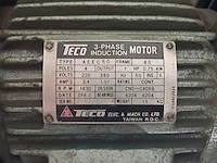 Kolomboormachine, long chang, lc-25a, 1982 - afbeelding 11 van  19