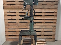 Kolomboormachine, long chang, lc-25a, 1982 - afbeelding 1 van  19