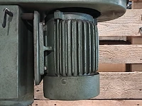 Kolomboormachine, long chang, lc-25a, 1982 - afbeelding 14 van  19
