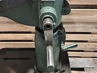 Kolomboormachine, long chang, lc-25a, 1982 - afbeelding 19 van  19