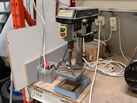 Kolomboormachine maxx - afbeelding 1 van  3