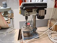 Kolomboormachine maxx - afbeelding 2 van  3