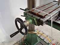 Kolomboormachine, migromatic, bf 40a - afbeelding 2 van  16