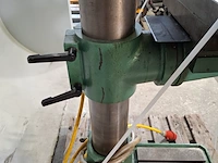 Kolomboormachine, migromatic, bf 40a - afbeelding 4 van  16