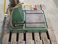 Kolomboormachine, migromatic, bf 40a - afbeelding 5 van  16