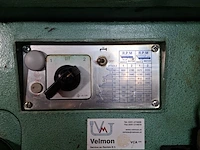 Kolomboormachine, migromatic, bf 40a - afbeelding 7 van  16