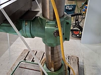 Kolomboormachine, migromatic, bf 40a - afbeelding 8 van  16