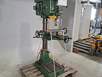 Kolomboormachine, migromatic, bf 40a - afbeelding 9 van  16