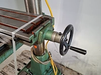 Kolomboormachine, migromatic, bf 40a - afbeelding 11 van  16