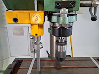 Kolomboormachine, migromatic, bf 40a - afbeelding 14 van  16