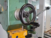 Kolomboormachine, migromatic, bf 40a - afbeelding 15 van  16